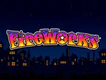 Fireworks Pull Tab Казино Игра на гривны 🏆 1win Украина