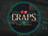 First Person Craps Казино Игра на гривны 🏆 1win Украина