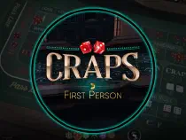 First Person Craps Казино Игра на гривны 🏆 1win Украина
