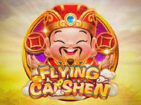 Flying Cai Shen Казино Игра на гривны 🏆 1win Украина