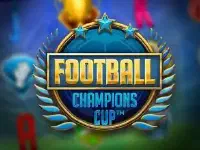 Football: Champions Cup Казино Игра на гривны 🏆 1win Украина