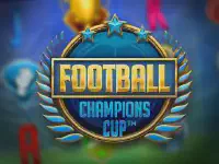 Football: Champions Cup Казино Игра на гривны 🏆 1win Украина
