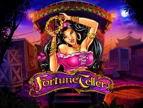 Fortune Teller Казино Игра на гривны 🏆 1win Украина