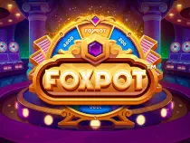 Foxpot Казино Игра на гривны 🏆 1win Украина