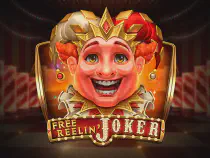 Free Reelin' Joker Казино Игра на гривны 🏆 1win Украина