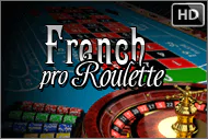 French Roulette Pro 1win — новая версия французской рулетки!