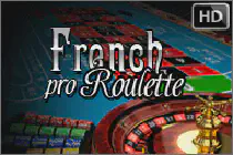 French Roulette Pro ❤ Онлайн рулетка в казино 1win для профессионалов