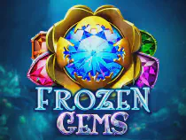 Frozen Gems Казино Игра на гривны 🏆 1win Украина