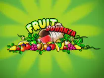 Fruit Bonanza Казино Игра на гривны 🏆 1win Украина