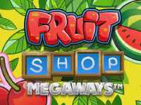 Fruit Shop Megaways Казино Игра на гривны 🏆 1win Украина