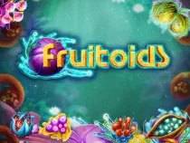 Fruitoids Казино Игра на гривны 🏆 1win Украина