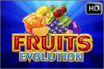 Fruits Evolution HD Казино Игра на гривны 🏆 1win Украина