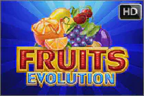 Fruits Evolution HD Казино Игра на гривны 🏆 1win Украина