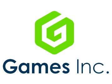Games Inc - провайдер софту 1вин. Ігри онлайн казино