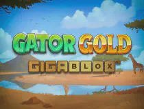 Gator Gold Gigablox Казино Игра на гривны 🏆 1win Украина