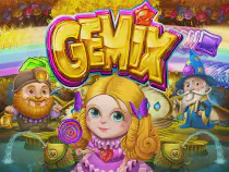 Gemix Казино Игра на гривны 🏆 1win Украина