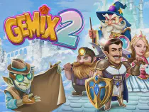 Gemix 2 Казино Игра на гривны 🏆 1win Украина