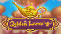 1win Golden Lamp Slot - Играть на деньги в онлайн казино 1вин