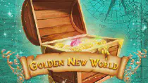 1win Golden New World Slot - Играть онлайн в казино 1вин