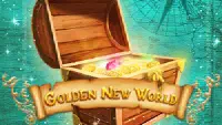 1win Golden New World Slot - Играть онлайн в казино 1вин