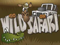 Go Wild on Safari Pull Tab Казино Игра на гривны 🏆 1win Украина