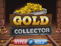 Gold Collector Казино Игра на гривны 🏆 1win Украина
