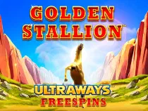 Golden Stallion Казино Гра на гривні 🏆 1win Україна