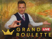 Grand LIVE Roulette Казино Игра на гривны 🏆 1win Украина