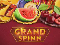 Grand Spinn slot ★ Погружаемся в мир ретро-гламура на 1win