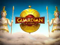 Guardian Of Athens Казино Игра на гривны 🏆 1win Украина