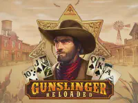 Gunslinger: Reloaded 1win 🤑 Испытай удачу в новой версии известного слота