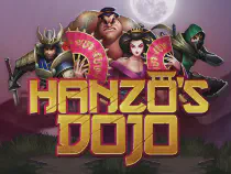 Hanzo's Dojo Казино Игра на гривны 🏆 1win Украина