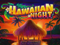 Hawaiian Night Казино Игра на гривны 🏆 1win Украина