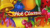 1win Hot Classic Slot - Играть в игровой автомат казино 1вин