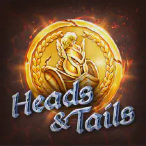 Heads & Tails Казино Игра на гривны 🏆 1win Украина