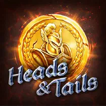 Heads & Tails Казино Игра на гривны 🏆 1win Украина