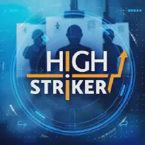 High Striker Казино Игра на гривны 🏆 1win Украина