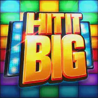 Hit it Big Казино Игра на гривны 🏆 1win Украина