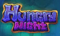 Hungry Night Казино Игра на гривны 🏆 1win Украина