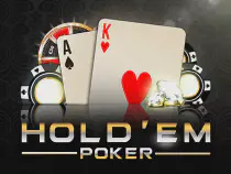 Hold'em Poker Казино Игра на гривны 🏆 1win Украина