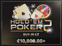 Hold'em Poker 2 Казино Игра на гривны 🏆 1win Украина