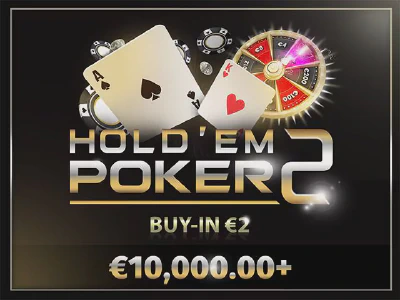 Hold’em Poker 2