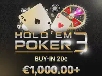 Hold'em Poker 3 Казино Игра на гривны 🏆 1win Украина