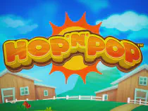 Hop n Pop Казино Игра на гривны 🏆 1win Украина