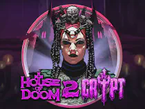 House of Doom 2: The Crypt Казино Игра на гривны 🏆 1win Украина