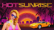 1win Hot Sunrise Slot - Играть в онлайн казино на деньги 1вин