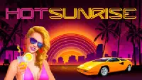 1win Hot Sunrise Slot - Играть в онлайн казино на деньги 1вин