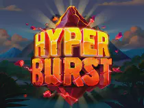 Hyperburst Казино Игра на гривны 🏆 1win Украина