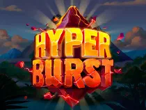 Hyperburst Казино Игра на гривны 🏆 1win Украина