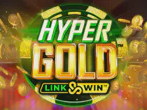 Hyper Gold Казино Игра на гривны 🏆 1win Украина